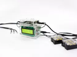 BrewPi Case 2.0