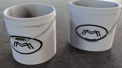 Buckets