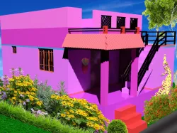Budget house