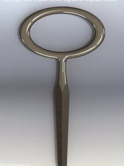Budget Key