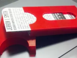 Business Card Case