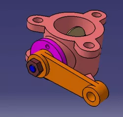 Butterfly Valve Assembly