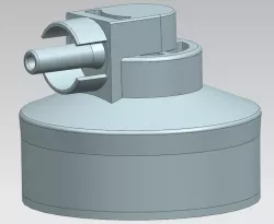 CAP FILTER