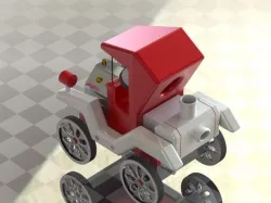 car module