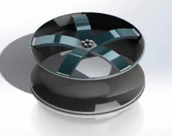 car velg