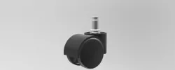 Caster wheel