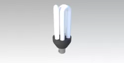 CFL bulb