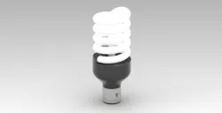 CFL bulb
