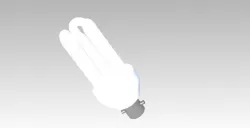 CFL bulb V4