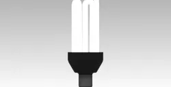 Cfl bulb v5
