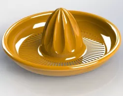 Citrus Juicer