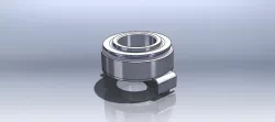 clutch release bearing for h22a honda