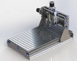 CNC