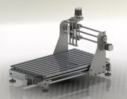 CNC machine