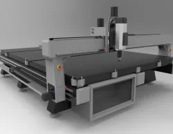 cnc machine