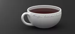 Coffee Cup