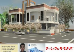 Commercial Design