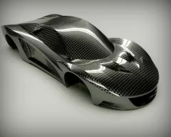 Concept car Exterior