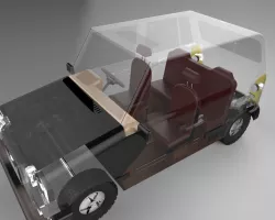 concept car