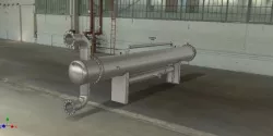 Condenser