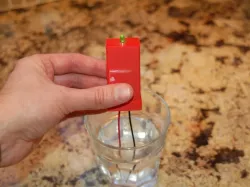 Conductivity Tester