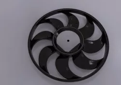 cooling fan car