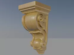 Corbel