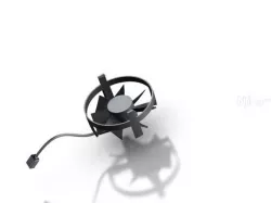 CPU-Fan