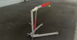 Crane