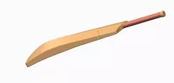 Cricket bat