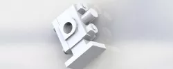 Crosshead assembly