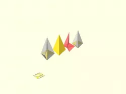 Csaszar polyhedron