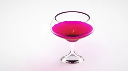 Cup Glass