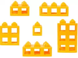 Customizable ROK Block