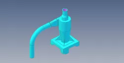 Cyclone Separator
