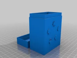 Deck Box