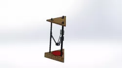 DELTA 3D PRINTER