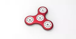 Design a Fidget Spinner.