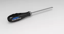 Design a Screw Driver
