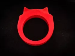 Devil Ring