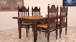 DINING SET