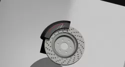 Disc Brake