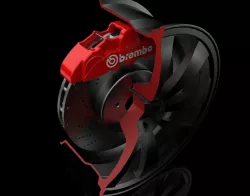 Disk Brake