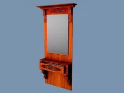 DRESSUAR BULGARİA  (HANG ON WALL)