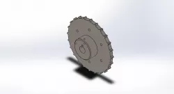 Drive Sprocket