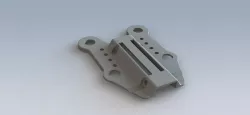DRONE FRAME