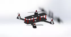 Drone Frame