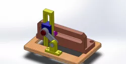DYNAMIC MOTION