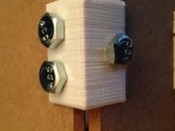 Edge Clamp