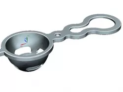 egg white separator